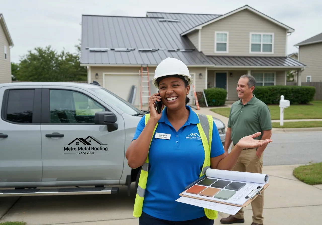 Metal Roofing Installation Boxholm, IA FAQs