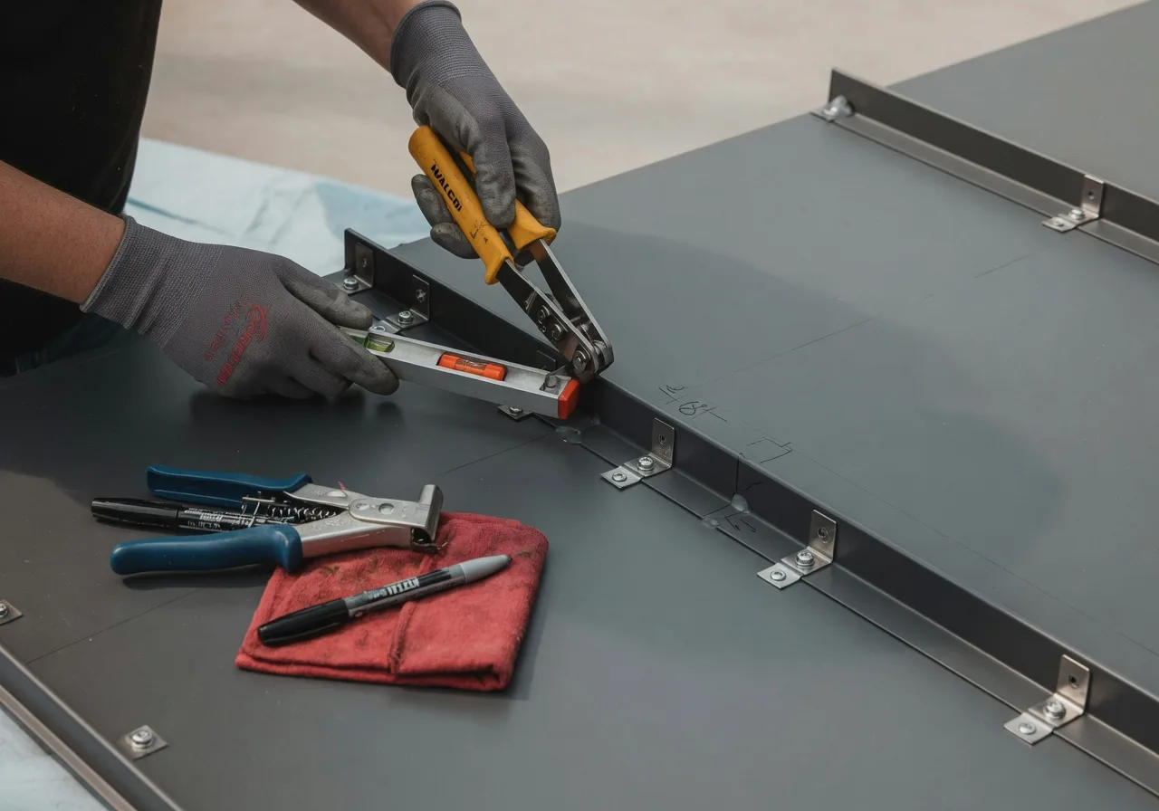 Why choose Metal Roofing Installation in Boxholm, IA
